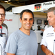 Illustration for article titled Montoya Goes For The First ‘Triple Crown of Motorsport’ Since 1972